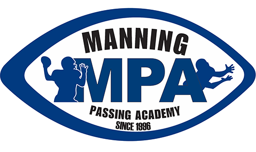 Manning Passing Academy — since 1996